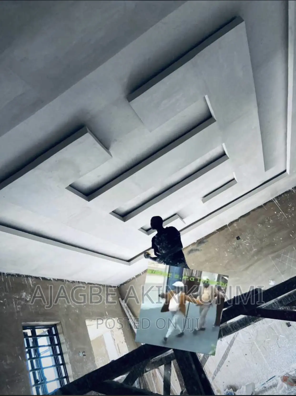 Interior and Exterior Designs