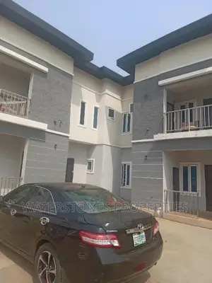 Photo - 2bdrm Block of Flats in Vanguard, Oshimili South for rent
