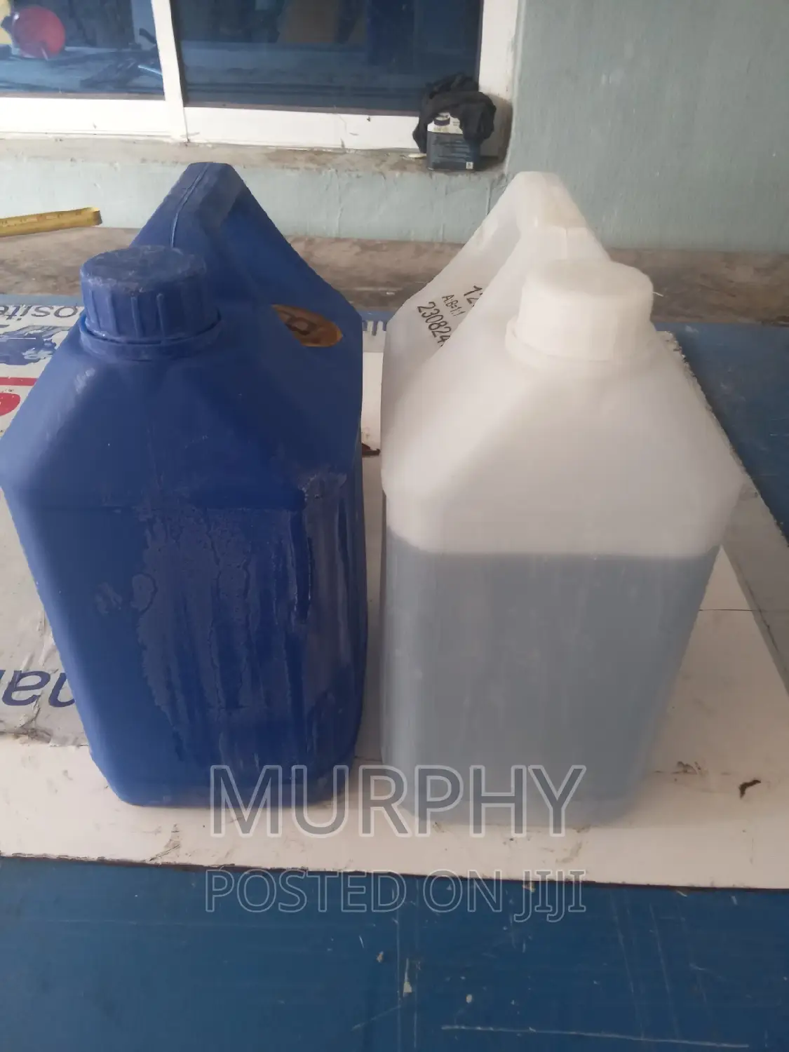 Epoxy Resin