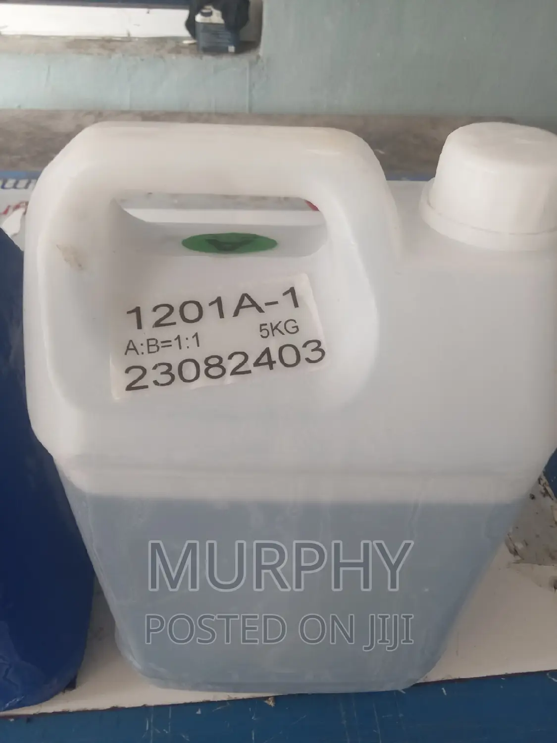 Epoxy Resin