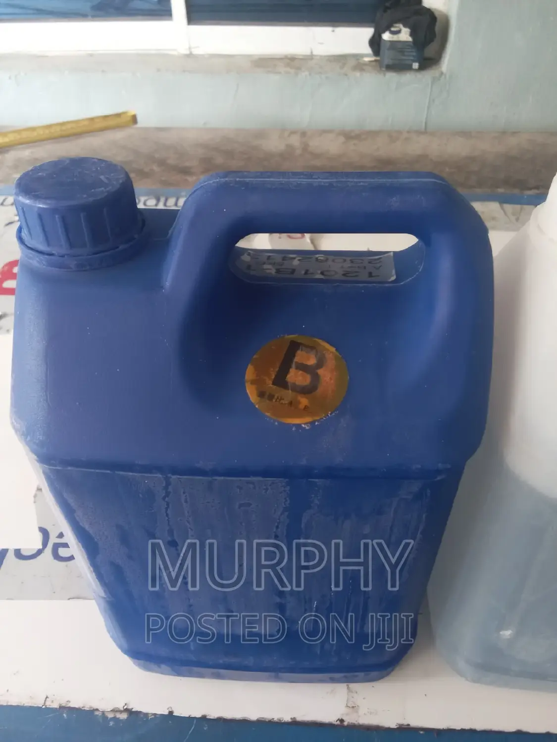 Epoxy Resin
