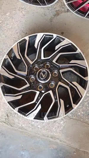 20"Rim Lexus Gx460