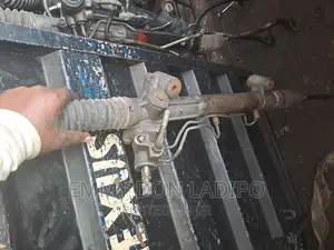 Steering Rack for Toyota Hilux 2005 to 2015