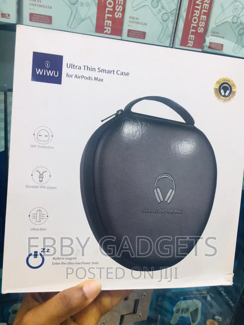 Wiwu Smart Case for Airpods Max