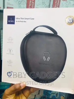 Wiwu Smart Case for Airpods Max