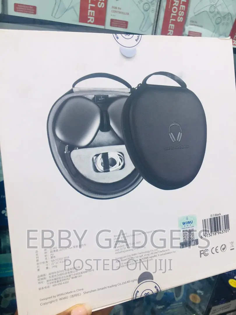 Wiwu Smart Case for Airpods Max