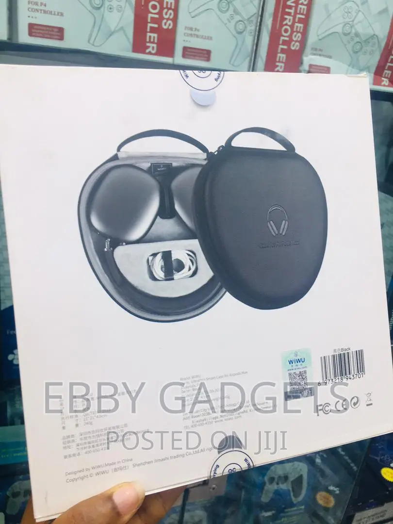 Wiwu Smart Case for Airpods Max