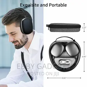 Wiwu Smart Case for Airpods Max