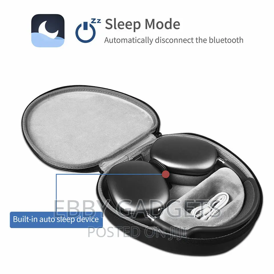 Wiwu Smart Case for Airpods Max