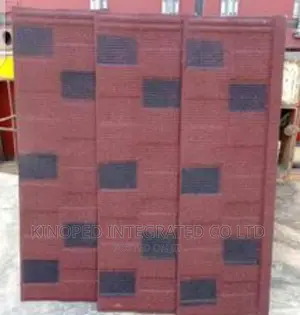Stone Coat Roofing Sheets - Kinoped Quality