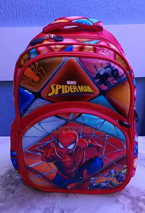 3in1 School Bags