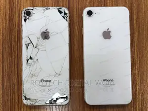 iPhone Xr, 11, 11 Pro, 12, 13, 13 Pro Backglass Replacement