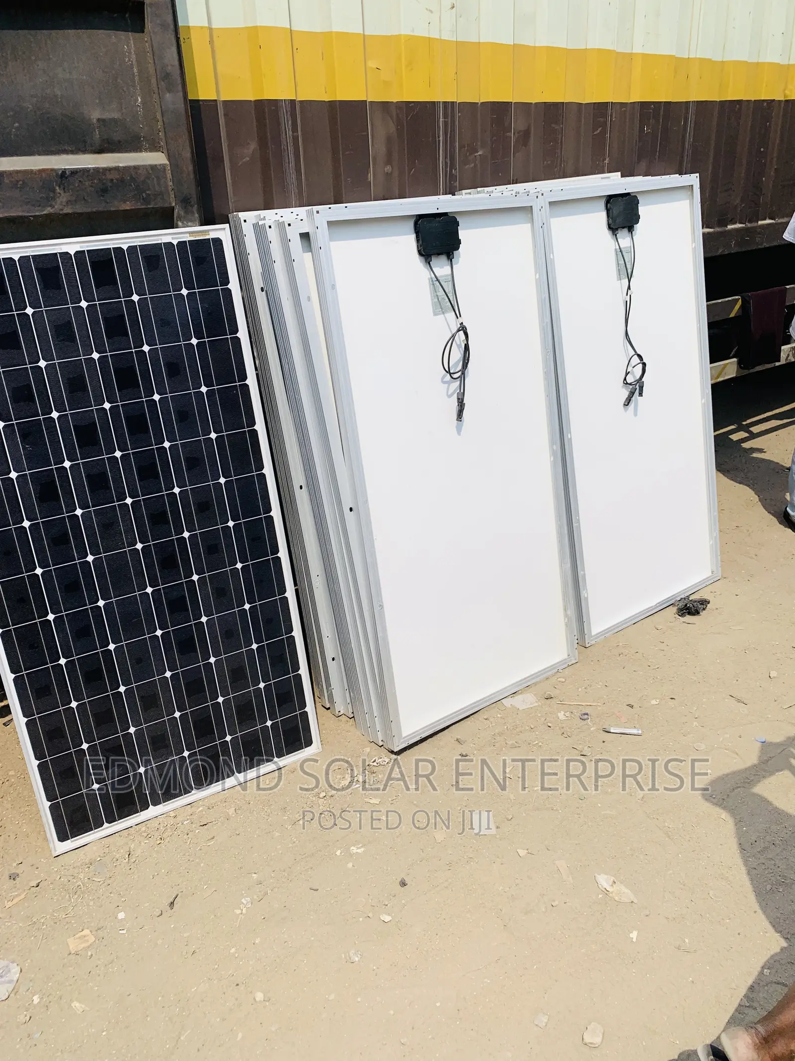 300w 24v Canadian Solar Panels