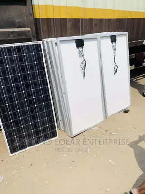 300w 24v Canadian Solar Panels