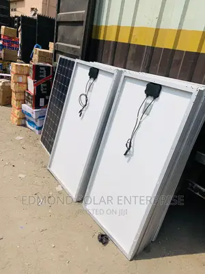 300w 24v Canadian Solar Panels