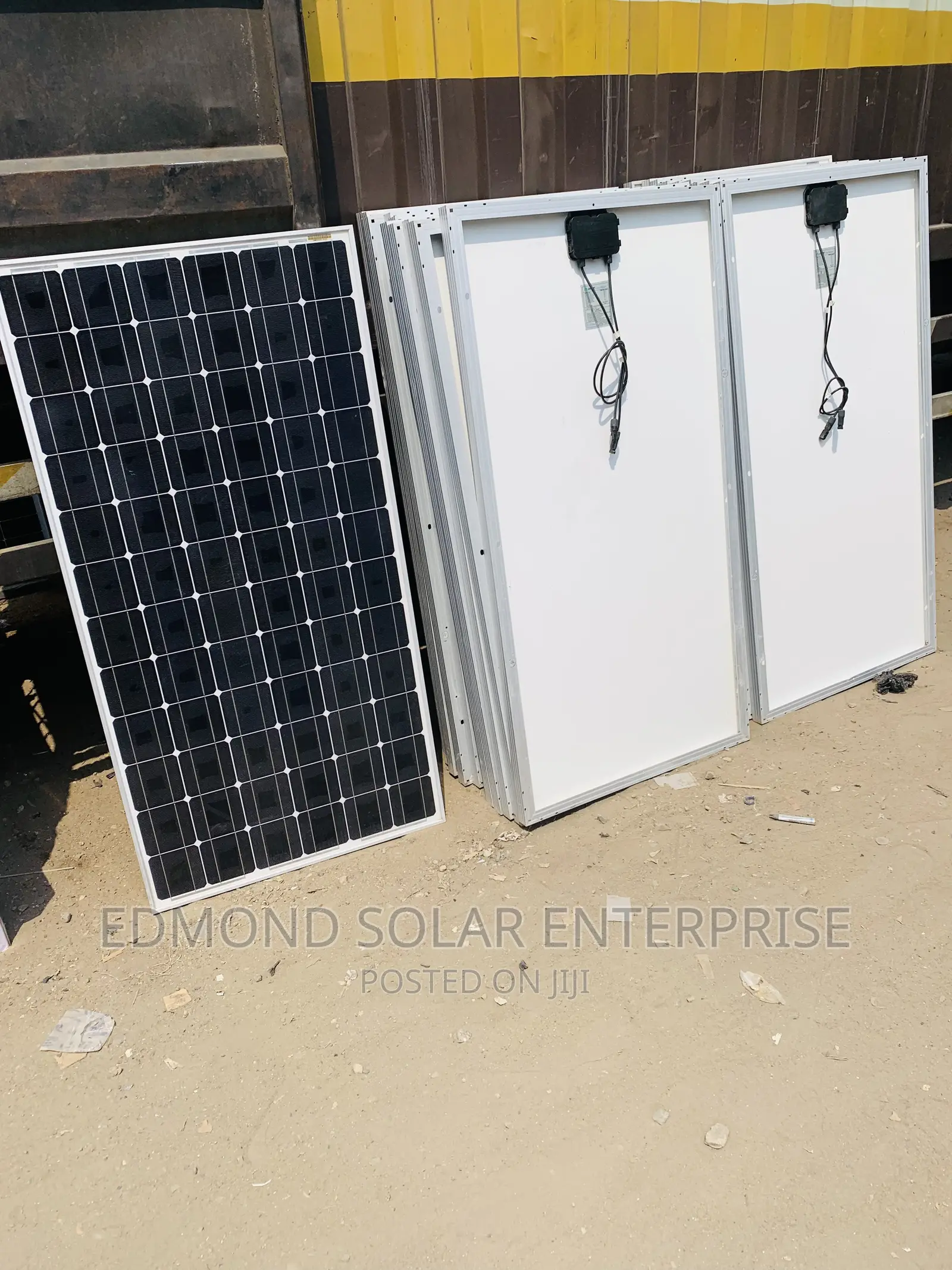 300w 24v Canadian Solar Panels