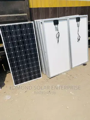 300w 24v Canadian Solar Panels