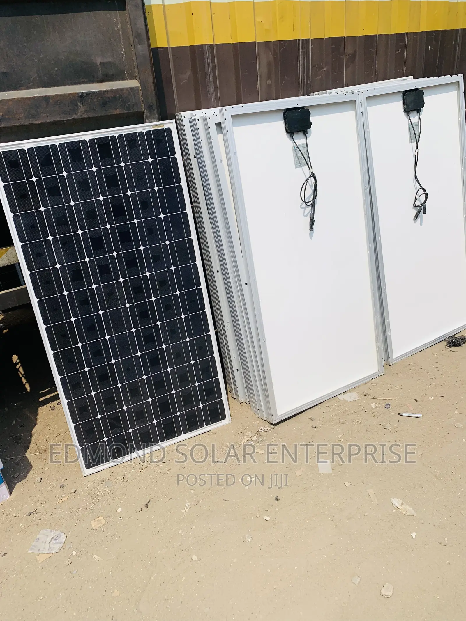 300w 24v Canadian Solar Panels