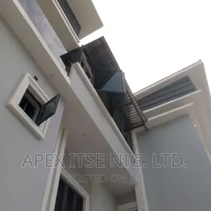 Aluminum Casement Window Glass