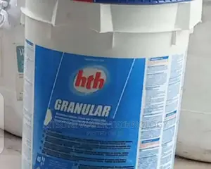 HTH Granular US Chlorine