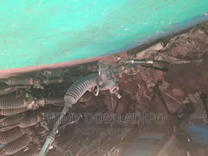 Steering Rack for Corolla 2003