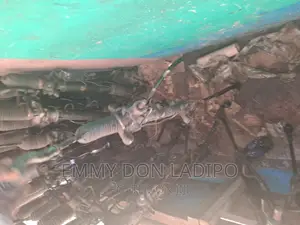 Steering Rack for Corolla 2005