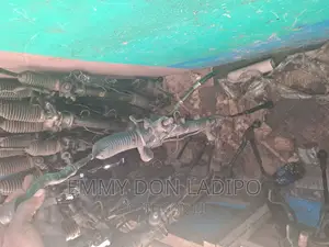 Steering Rack for Toyota Avensis 2003 to 2005
