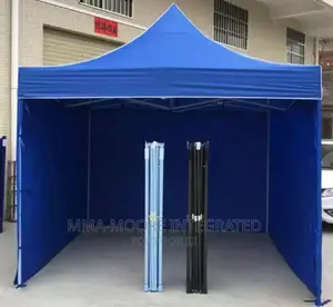 Foldable Canopy Tent