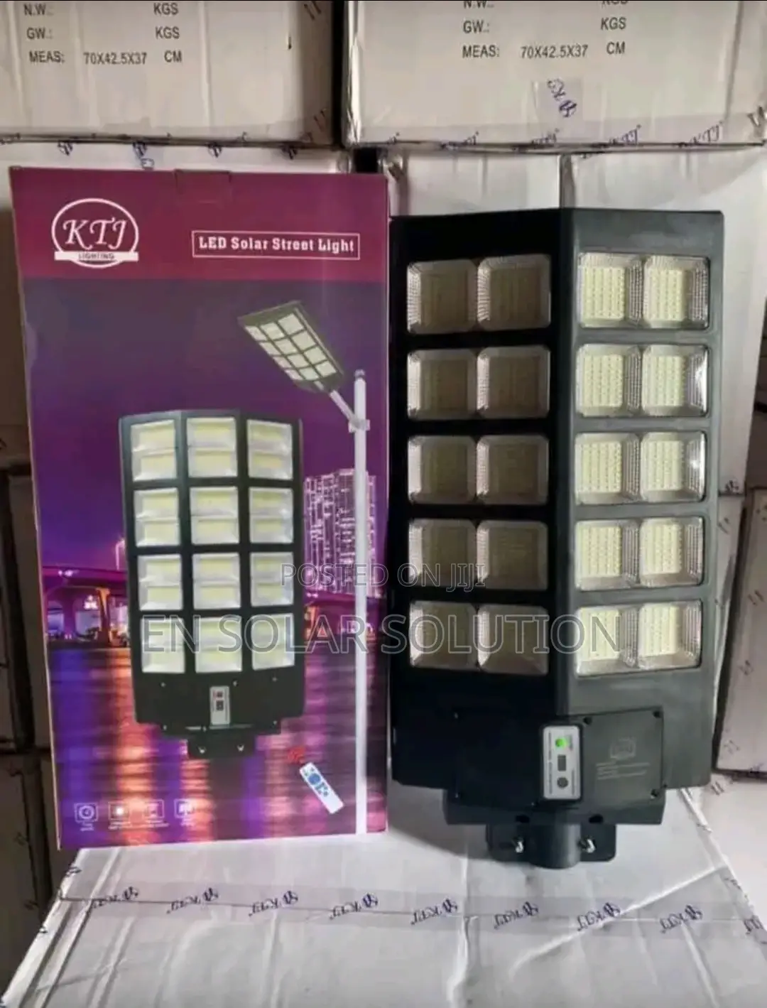 1500watts Solar Street Lights Available