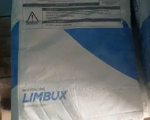 Buxton Lime Limbux