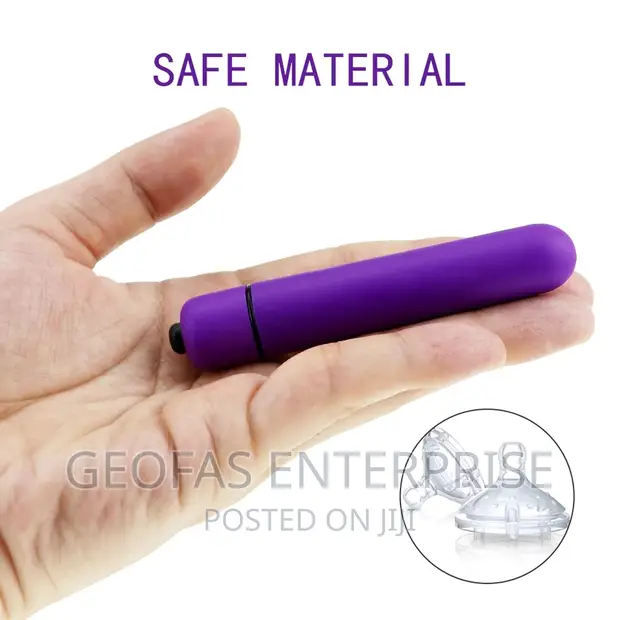 Sex Toys Women Extra Long Clitoris G Spot Bullet Vibrators for sale -  Geofas Enterprise  Price:  15,500 on Jiji.ng [Lekki]