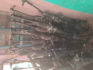Steering Rack for Infiniti Qx4
