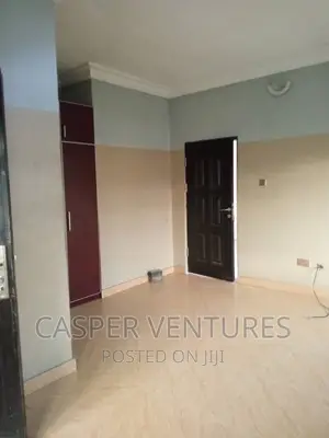 3bdrm Duplex in Lekki Paradise, Chevron for rent