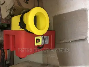 Original Blower Fan