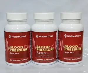 Photo - Normaton Cardiovascular Supplement