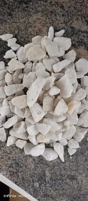 Pebbles Gravel Stone