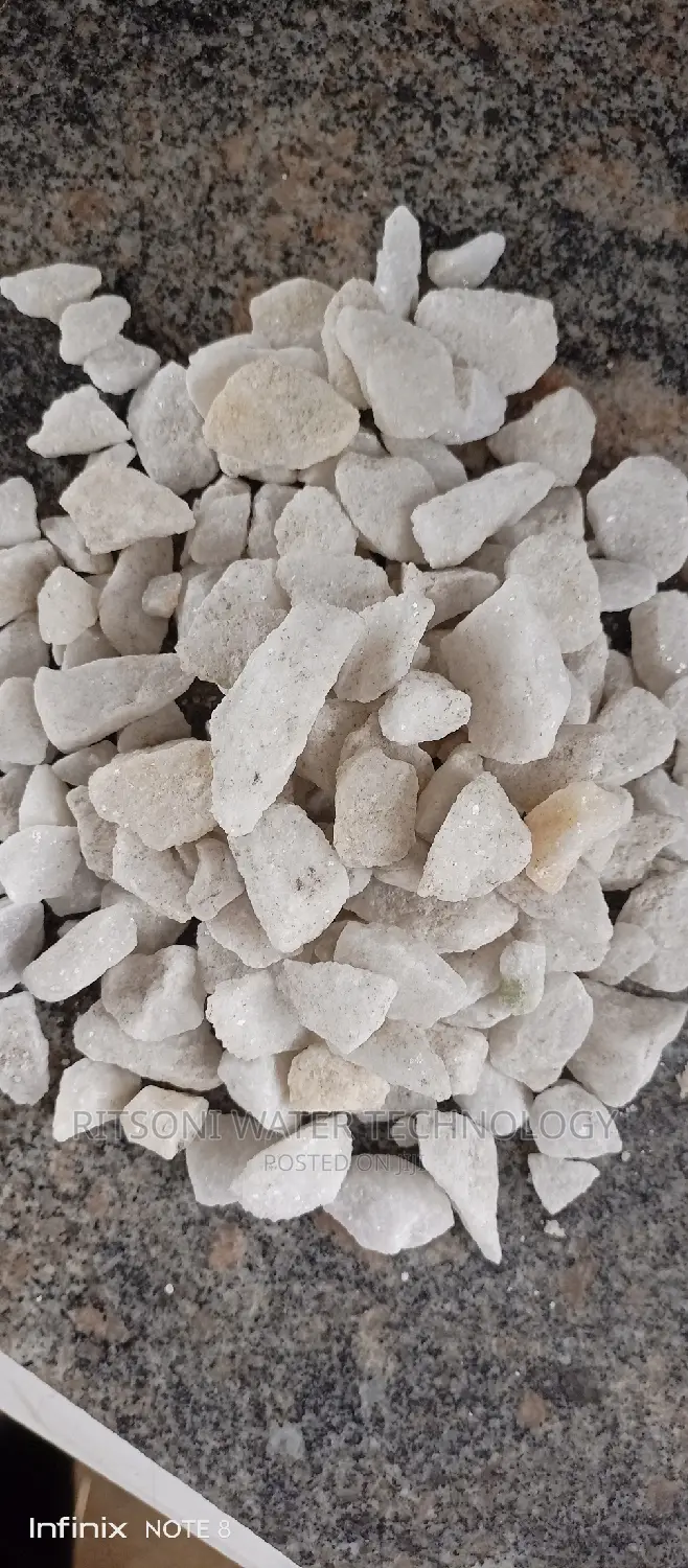 Pebbles Gravel Stone