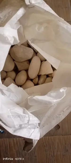 Pebbles Gravel Stone