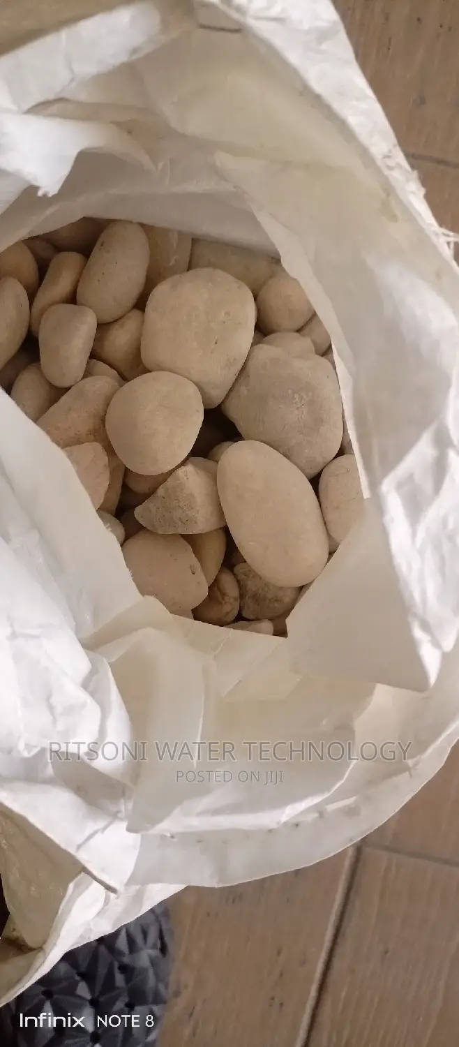 Pebbles Gravel Stone