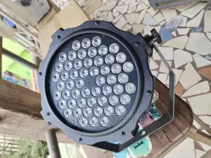 Greatdestiny 3watt by 54 Bulbs Flat 3in1