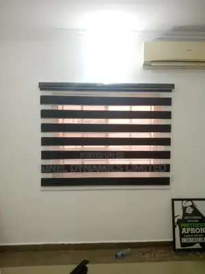 High Quality Day and Night Blind (Free Delivery)