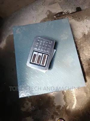500kg Wireless Scale