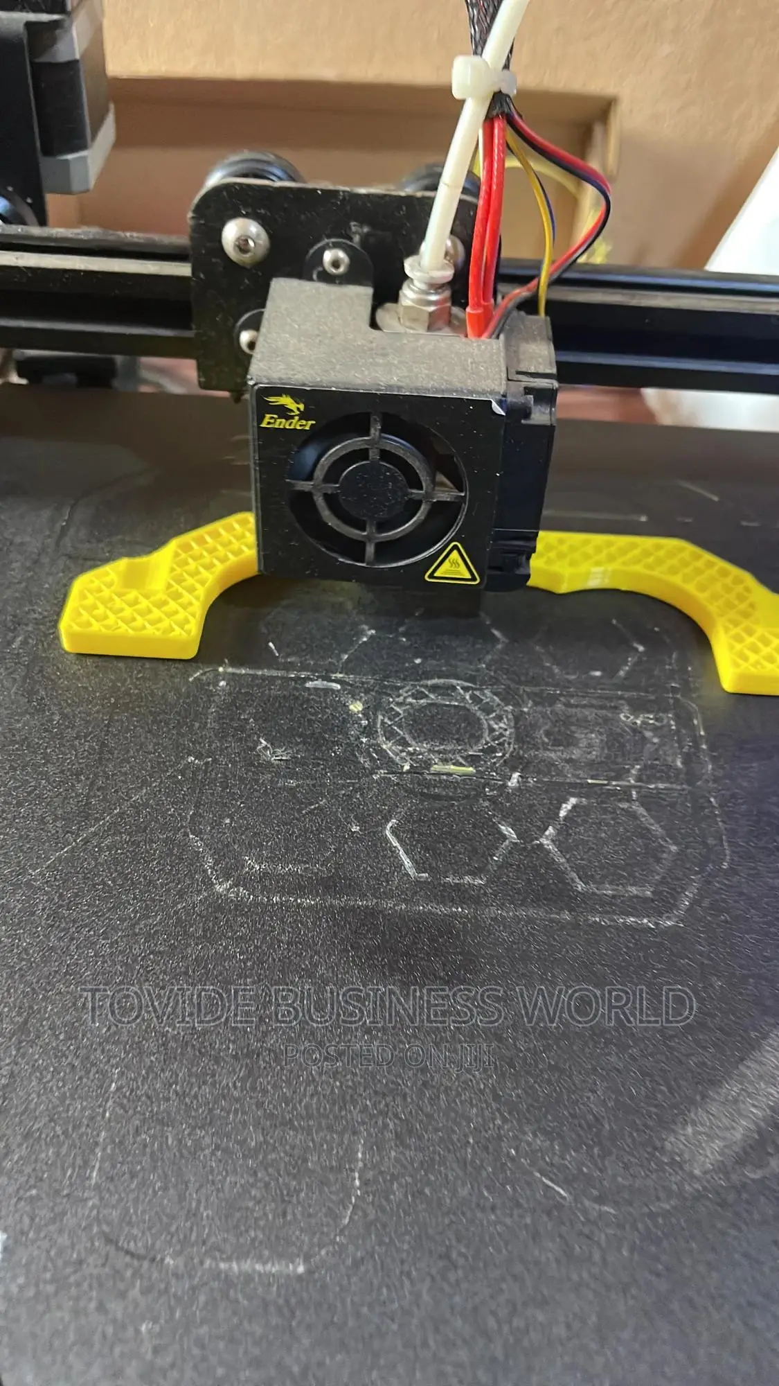 3D Printing Service Using PLA, Abs, TPU PETG Filaments