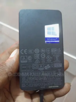 Microsoft Surface Pro Adapter 44watts