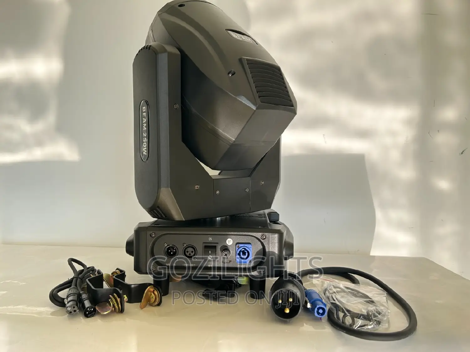 Beam 250w Moving Head Light