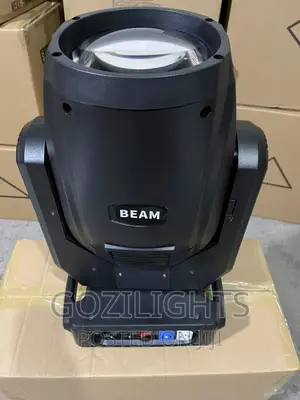 Beam 295 Moving Head Light