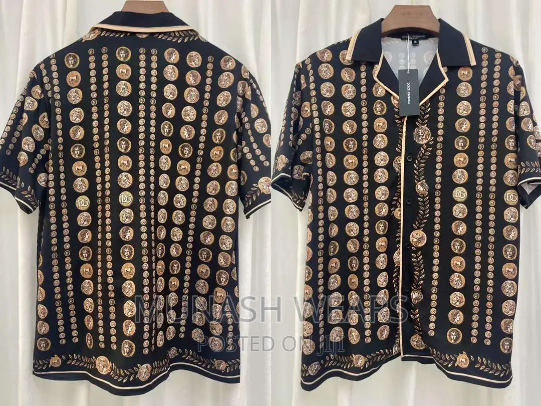 Original Vintage Shirts