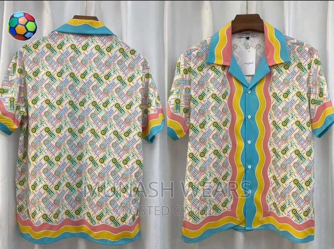 Original Vintage Shirts