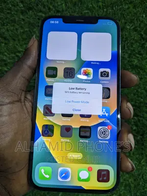 Apple iPhone 12 Pro Max 128 GB Gray