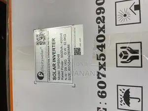 5kva Ivps 48v Felicity Inverter